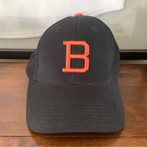 Baltimore Orioles 1963 Logo Cooperstown Collection Hat